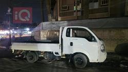 Kia Bongo
